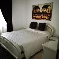 Apartament Darius