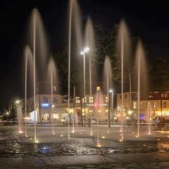 Pension Markt Neustrelitz