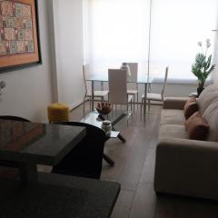 Hermoso departamento, excelente ubicación