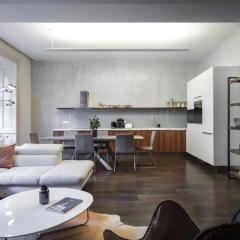 Charming Apartments Prague by Michal&Friends