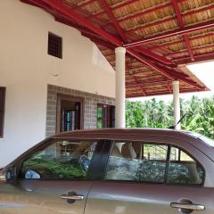 GARDEN VILLA (Home Stay)