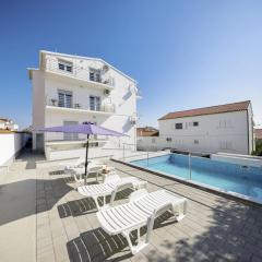 Infinity Appartements in Vodice - Nord-Dalmatien