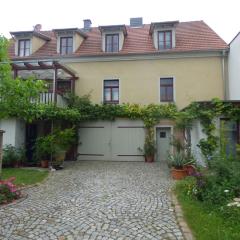 Ferienwohnung Högel Großjena