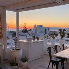 Elaia Luxury Suites Mykonos