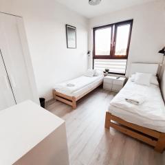 Apartament Kraków Arena No. 100