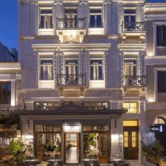 Athens 1890 Hotel & Spa