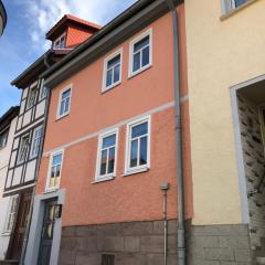 Ferienwohnung Bad Frankenhausen