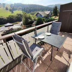 Ferienwohnung Marx, K1 Blick, Willingen, Hoppecketal, Waschmaschine, Trockner