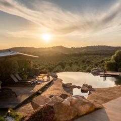 Casa Lagone - Villa Luxe avec Piscine et Superbe Vue