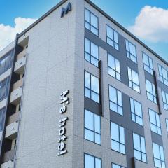 Hotel The M's Kyoto