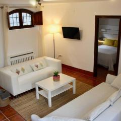 RIBERA SUITE CÓRDOBA