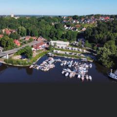 Marina Beach Lauenburg