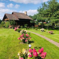 Sodyba Villa Lotus, 25min nuo Vilniaus Oro Uosto