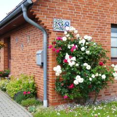 Cozy Apartment in Rövershagen with Garden