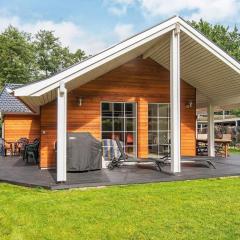 8 person holiday home in Haderslev