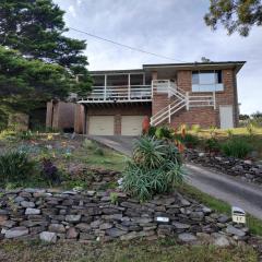 Mountain View Beach House