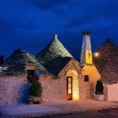 Trulli Resort Dimore Storiche