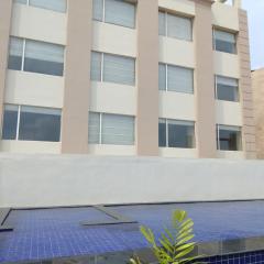 HOTEL NILADRI PREMIUM