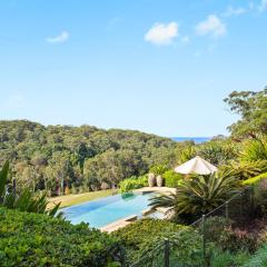 The Outlook Cabana