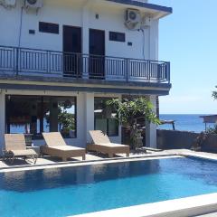 Pakel's Bali Villas