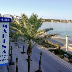 Hotel Marina Playa De Palma