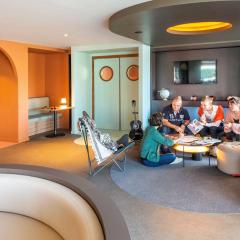 IBIS STYLES Rouen Parc Expos Zenith