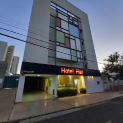 Hotel Flat Alameda