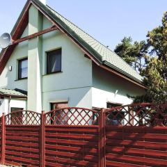 holiday home in Lukecin By Aga, for 6 persons