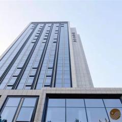 Beijing Guangdong Hotel