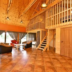 Spacious Loft in the Nature