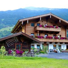 Ferienwohnung Lerchenhof