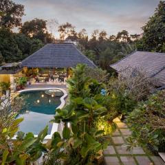 Kano Sari Ubud Villas