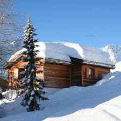 Chalet Höckli Wohnung 2.