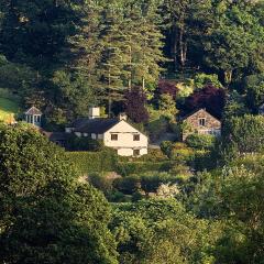 Townfoot Byre, Troutbeck - E.V friendly