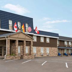 Days Inn by Wyndham Fredericton