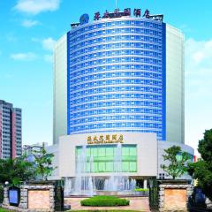 Beijing Asia Pacific Garden Hotel