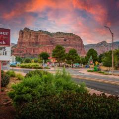 Wildflower Inn at Bell Rock