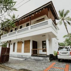 Swasthigriha's Beach Homestay, Cherai