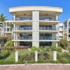 Meridien Beachfront Apartments at Trinity Beach