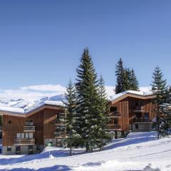 Belambra Clubs Les Saisies - Les Embrunes - Ski pass included