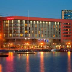 Crowne Plaza London - Docklands, an IHG Hotel