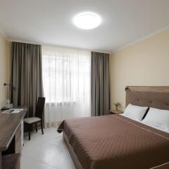 Borys Hotel Boryspil Airport