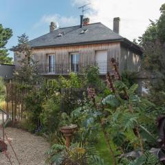 chambre d'hôte et gîte du jardin des corsaires