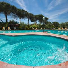 Hotel Panoramic Montepulciano