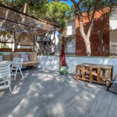 Old Side Duplex Platja d Aro