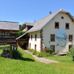 Gites ou Chambres d'hôtes à la ferme