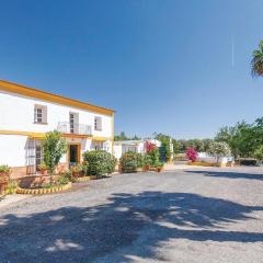 6 Bedroom Cozy Home In Huelva