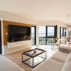 Westcliff Penthouse