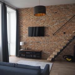 Apartament Kołobrzeska