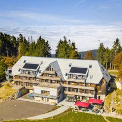 Berghaus Freiburg - Appartement Hotel auf dem Schauinsland